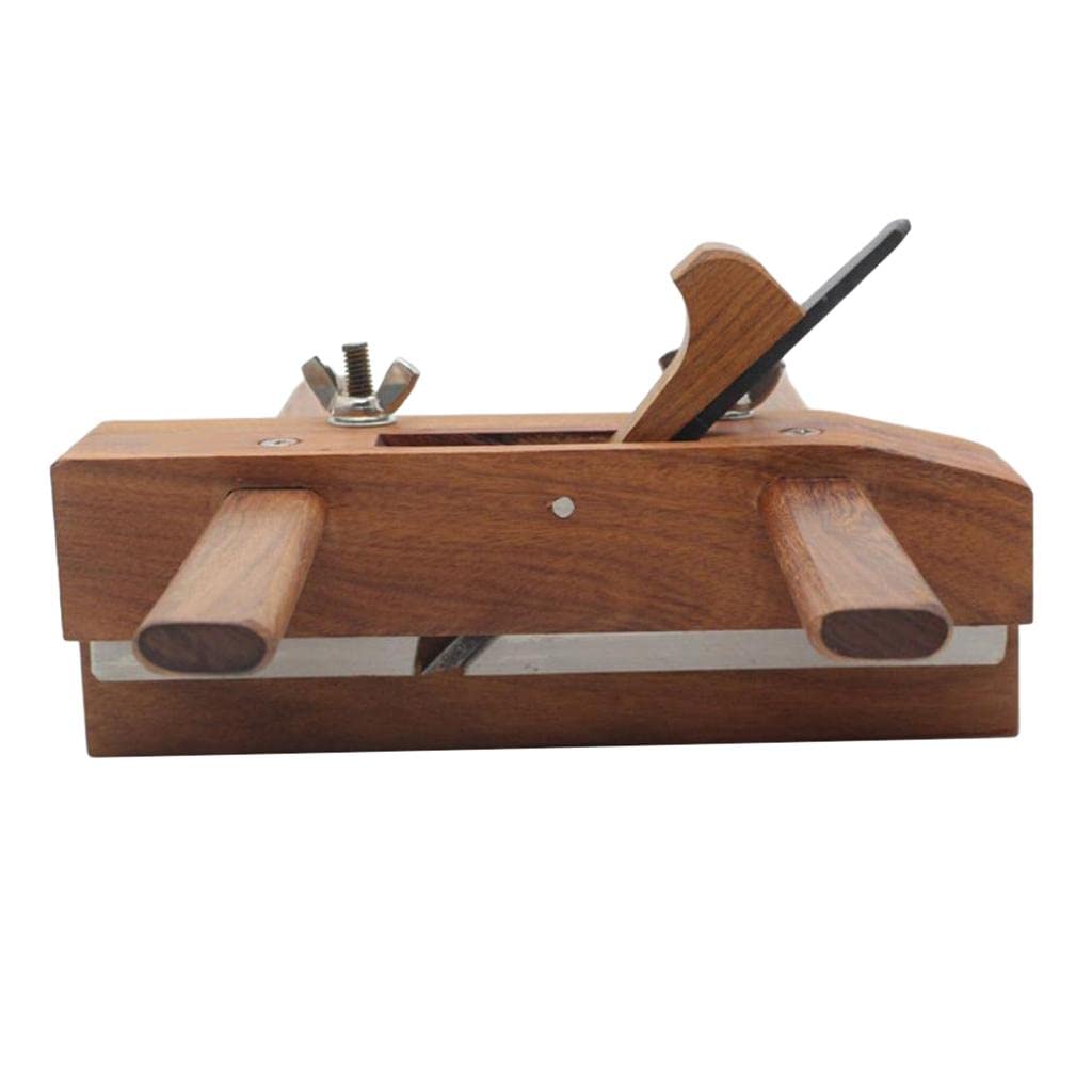 Cepilladora de madera profesional DIY carpintería herramientas ranura