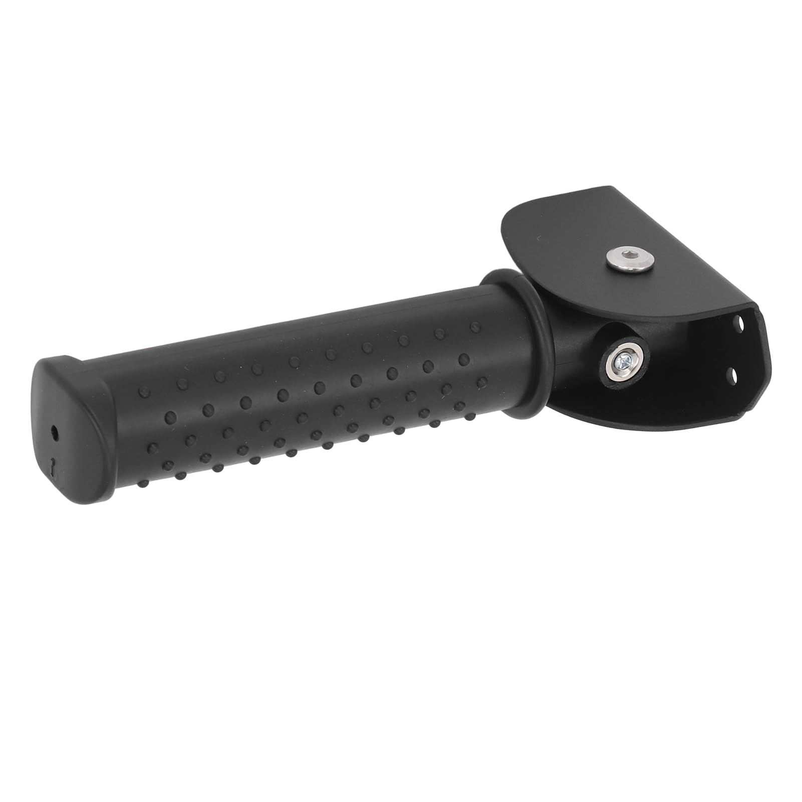 Maniglia di Sostegno Ribaltabile Robusta Maniglia di Supporto in Acciaio Inossidabile per Scale della Porta Presa di Sicurezza per Anziani, Feriti 8,5 X 3,6 X 19 Cm Capacità di Carico di 350