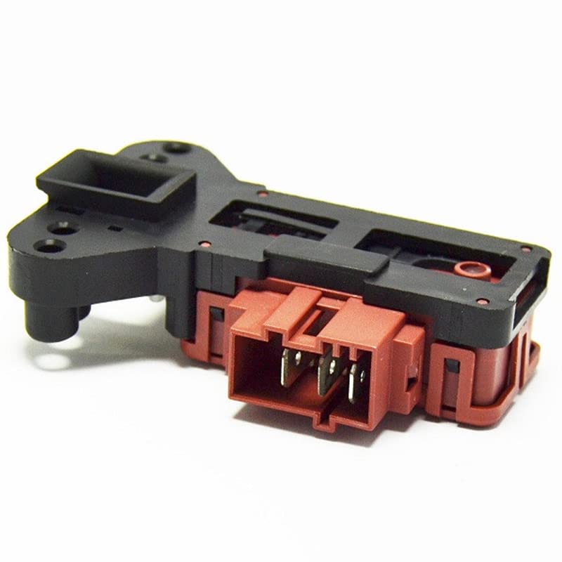 Elettroserratura Vestel-smeg Zv-446 - MONTARULI Service - Foto 9