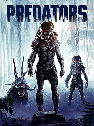 Predators