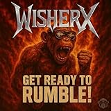 WisherX Records