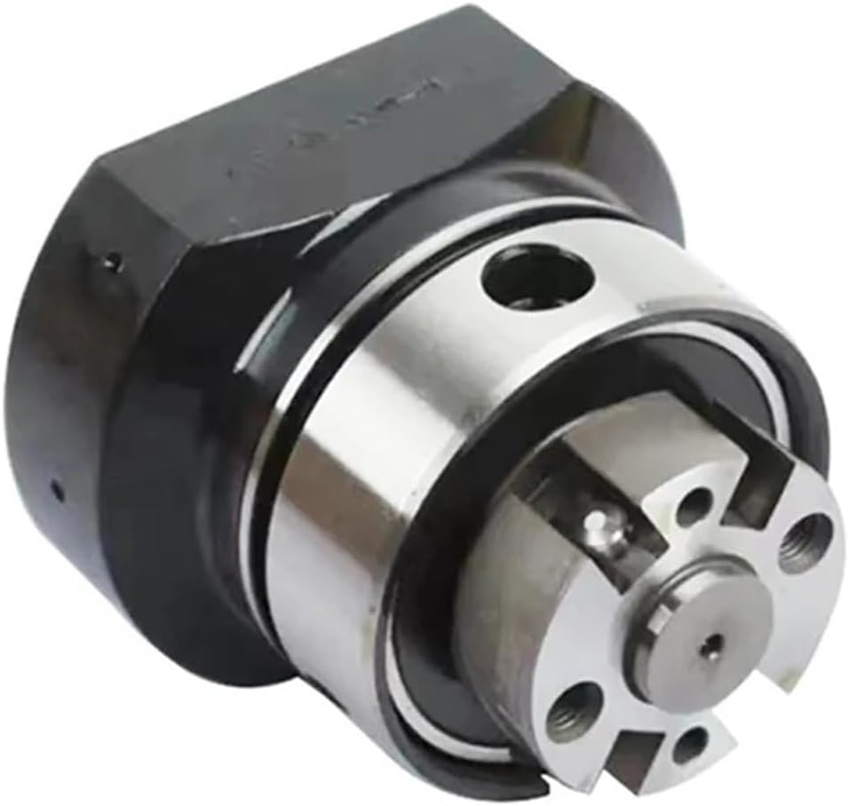 DP200 Fuel Injector Pump Rotor Head Assembly 7185-706L Hydraulic Head Rotor & M/Valve 7185706L Compatible with Lucas CAV Diesel Injection