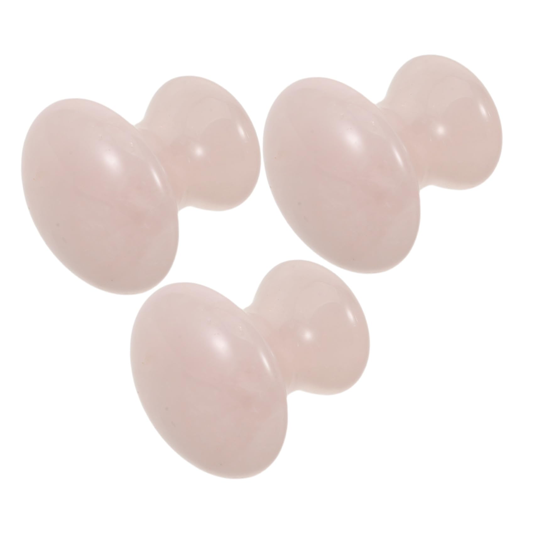 Homoyoyo 3 Piezas De Masajeador Facial Guasha Gua Sha Tabla De Masaje Gua Sha Herramientas De Masaje Facial Para Esculpir El