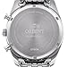 Orient Contemporary Chronograph Men's Watch RATX0304L10B