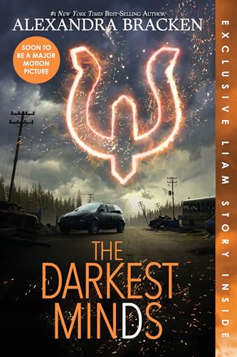 Darkest Minds, The (Bonus Content) (Darkest Minds Novel, A Book 1)