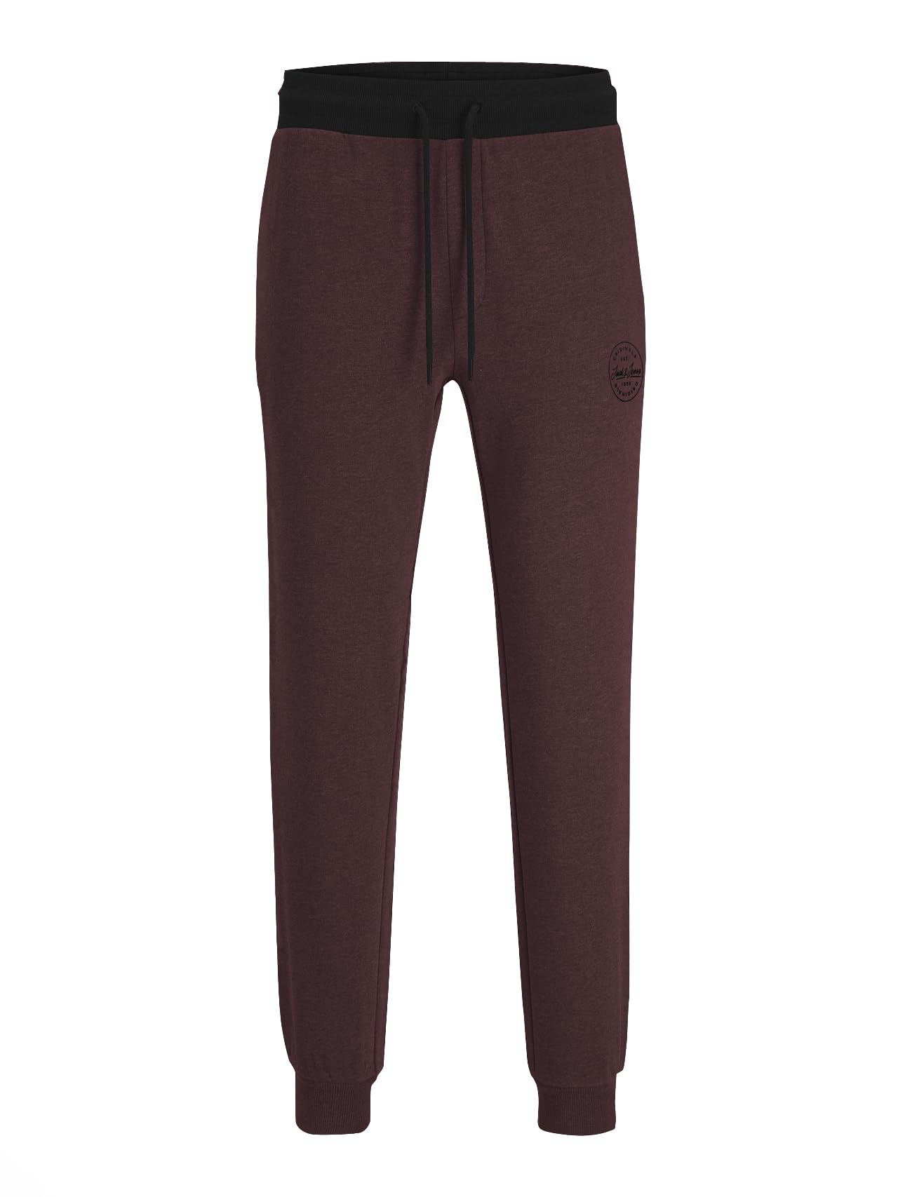 JACK & JONES Male Jogging Bottoms Regular Fit Jogging Bott, 3XL