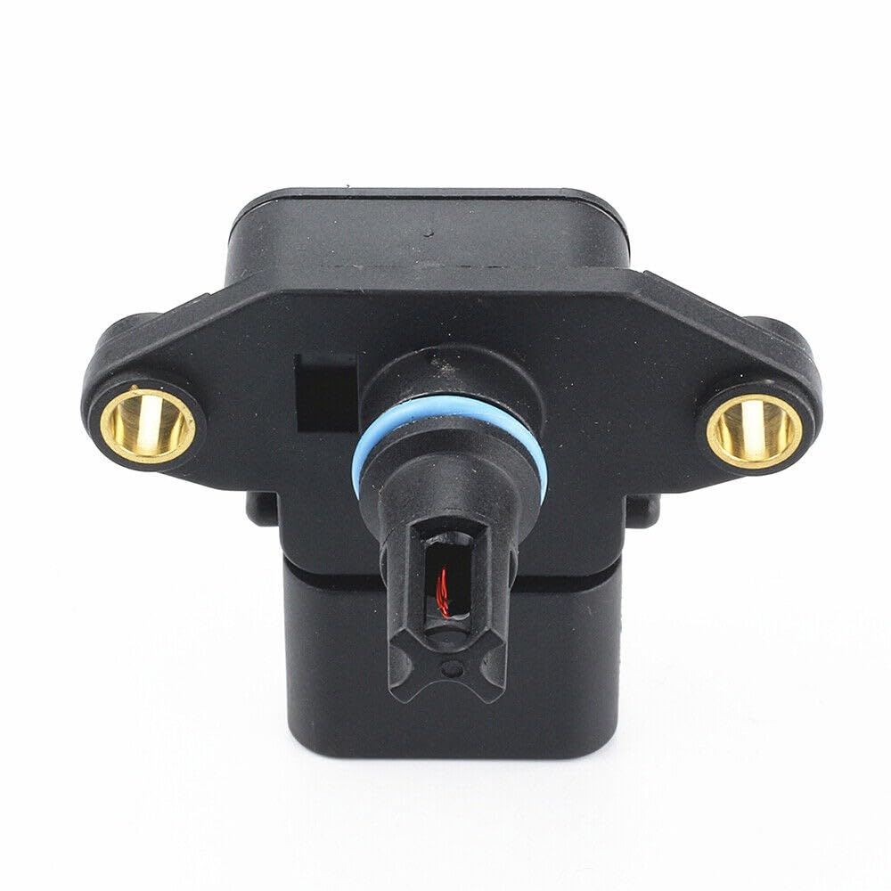 Sensor De Mapa Presión Admisión Aire 22365-ey00b Para Nissan | Cuotas