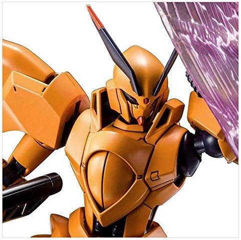 Bandai 1/100 RE / 100 ZMT-S12G Shokew Mobile Suit V Gundam