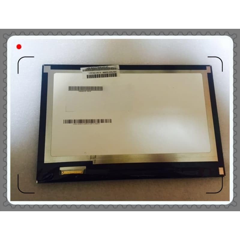 10.1 inch LCD Screen B101EVT04.0 B101EVT04 A510 A511 for Tablet Computer LCD Screen
