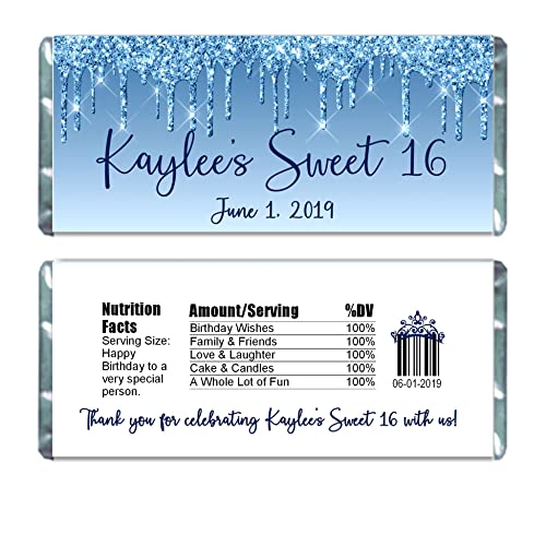 hershey's birthday cake bar amazon