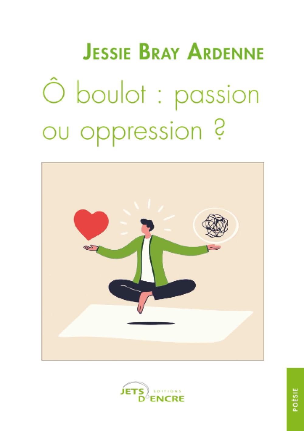 Ô boulot : passion ou oppression ?