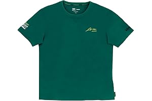 Kimoa Lifestyle T-Shirt: A Premium Choice for Everyday Style