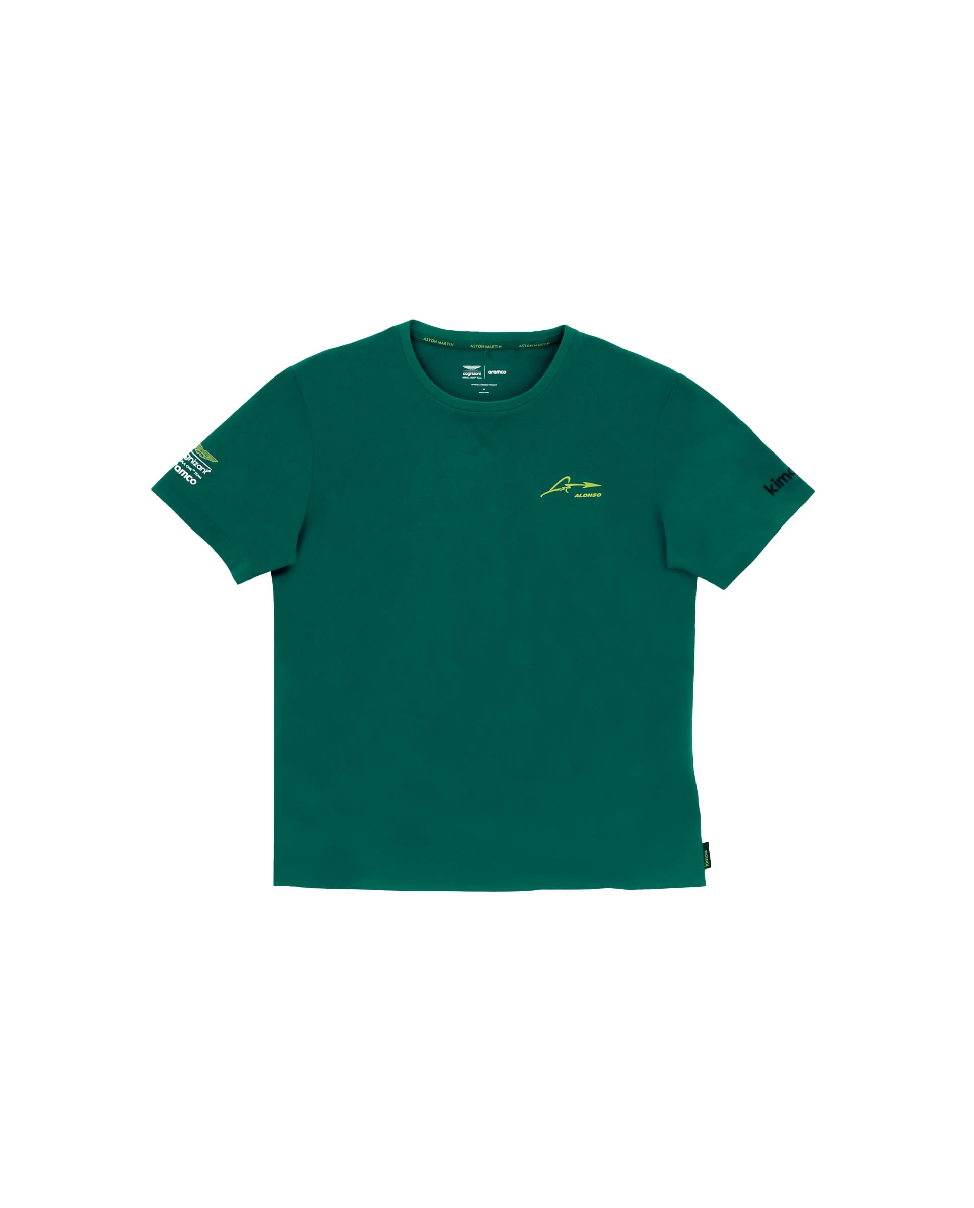 KIMOA Camiseta Unisex niños