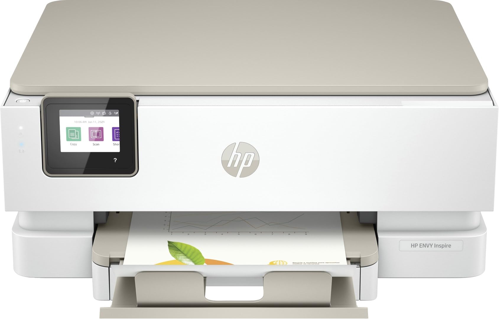 HP Stampante 242P6B V2