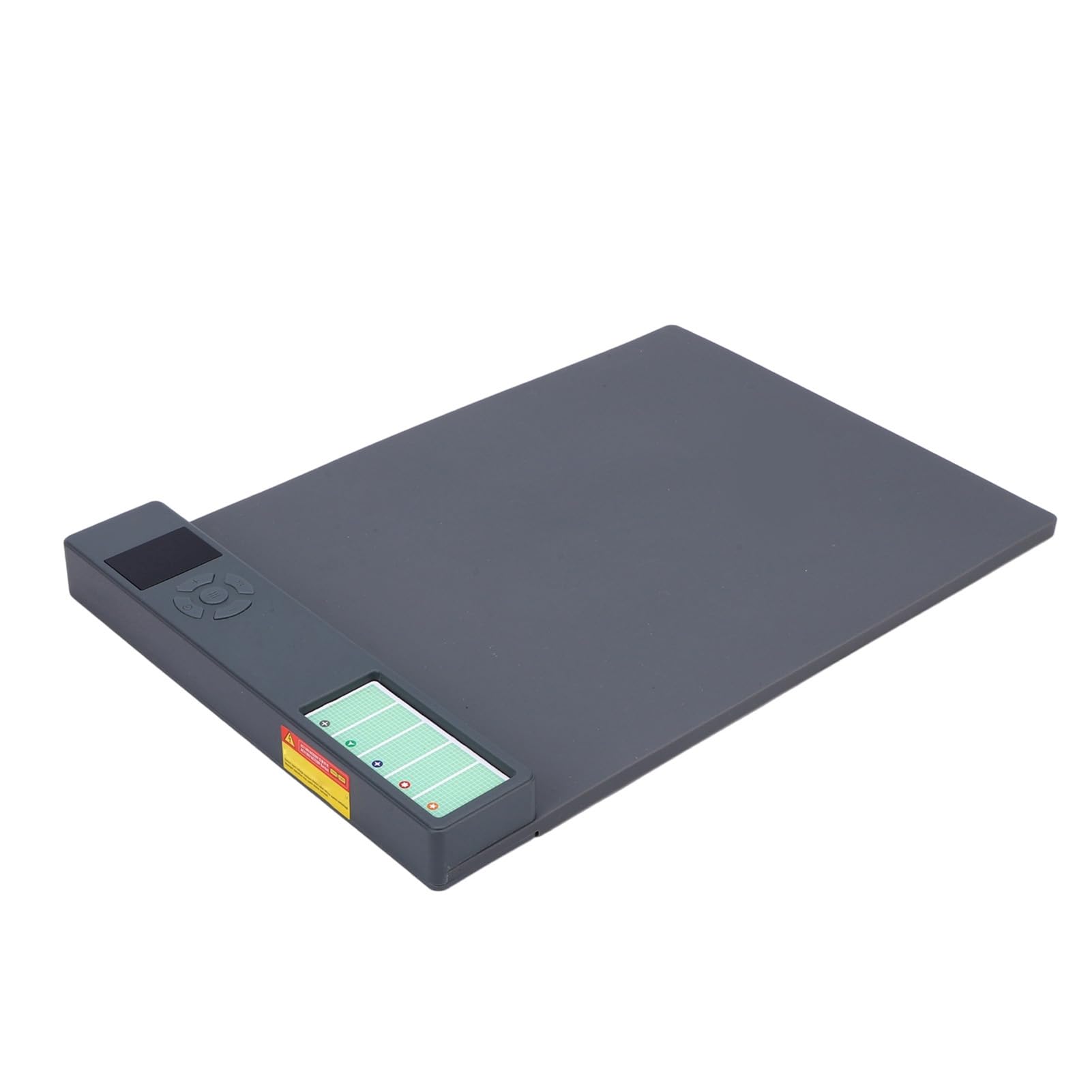 Opaska Zaciskowa 1/8 Cala do 1-1/2 Cala, ze Stopu Aluminium,