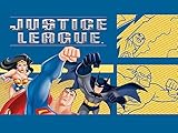 Justice League: The Complete First Season