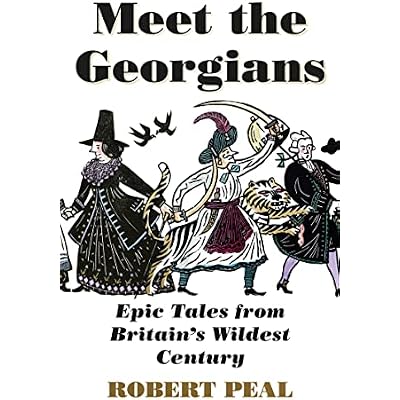 Meet the Georgians