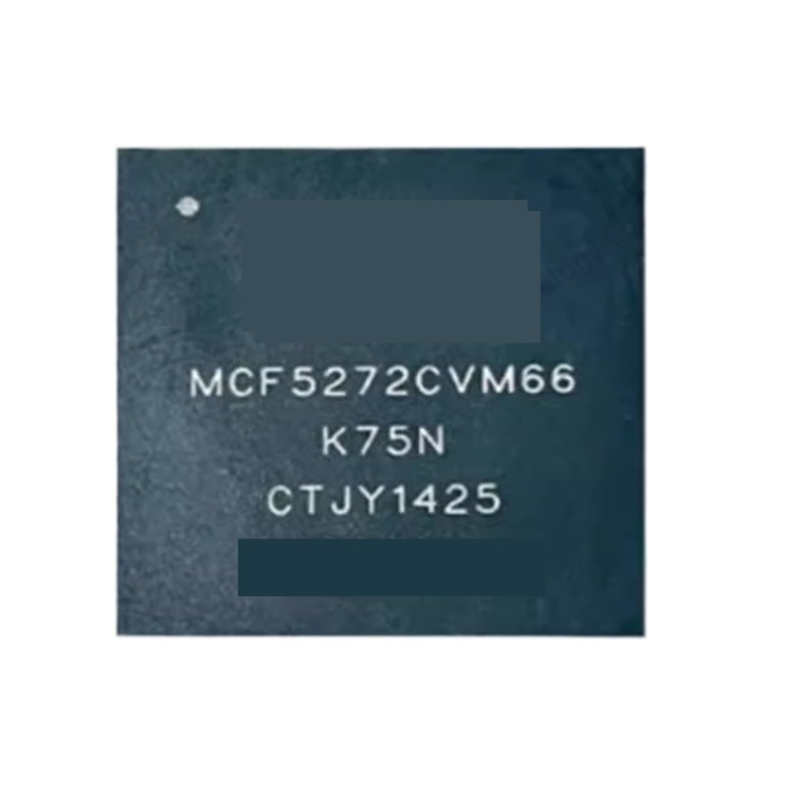 Microcontrolador MCF5272CVM66 de 32 bits para montaje superficial SMD 2