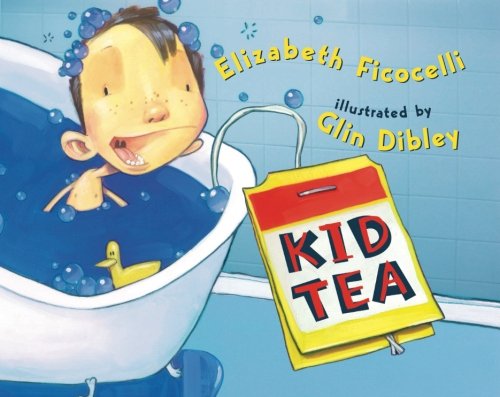 Kid Tea