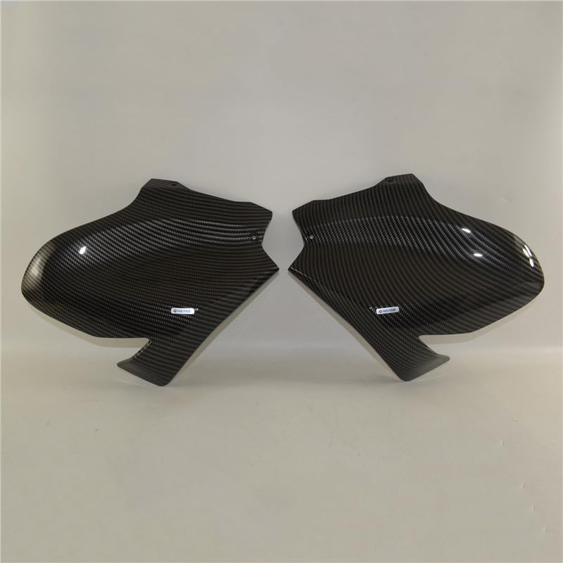 For Kawasaki Z900 Z 900 ABS 2025 2026 Front Tank Oil Fuel Gas Guard Cover Side Panels Fairing Protection Replacement Part