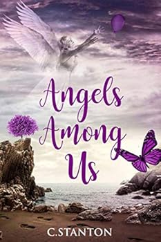 Paperback Angels Among Us Book