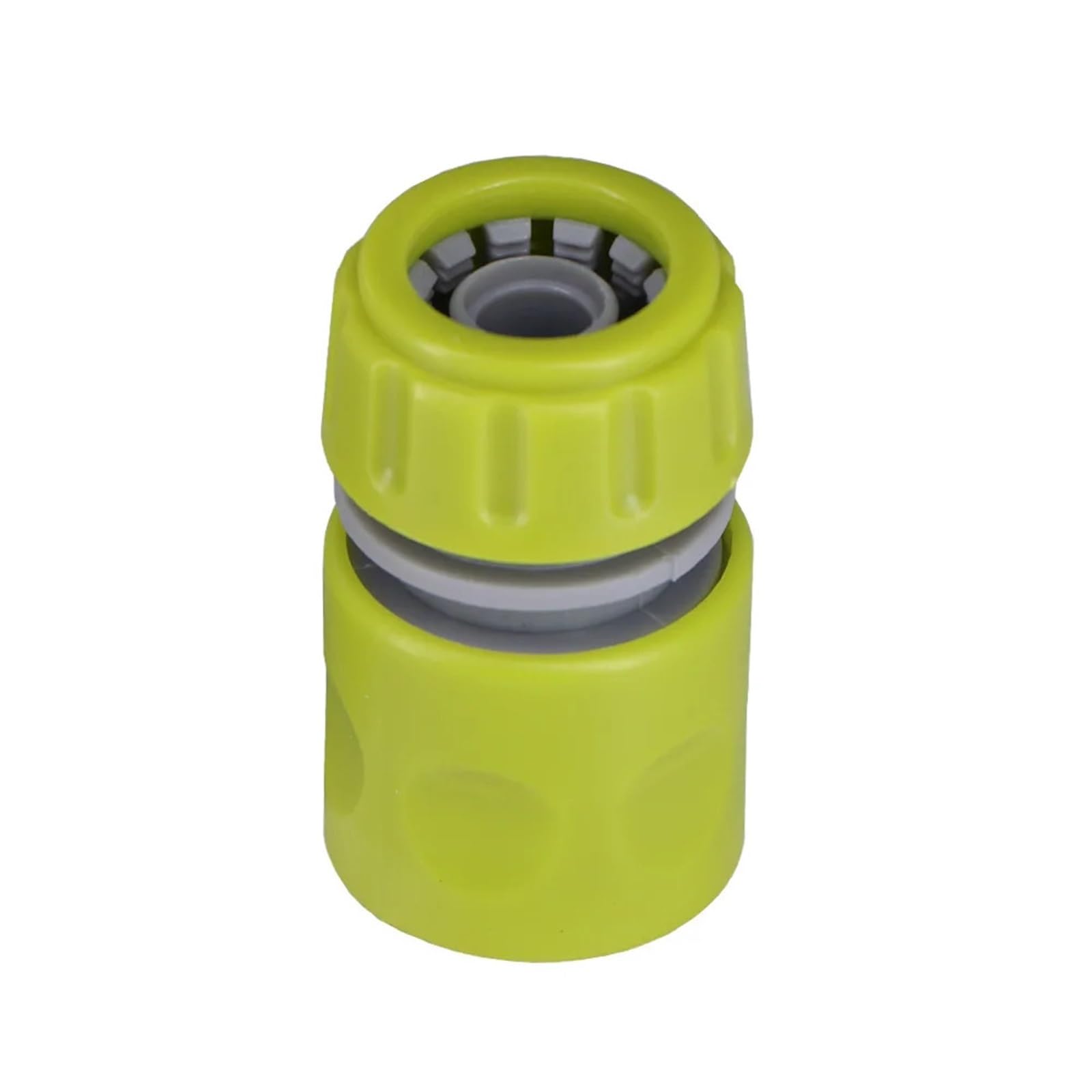 10PCS 1/2 Pollici 16mm Connettori Giardinaggio Tubo Dell'acqua Di Rubinetto Collegamento Rapido Adattatore Tubo Estendere Riparazione Raccordo Irrigazione Serra (Size : Cx1kit)