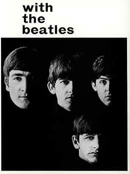 Amazon | With The Beatles | Rock