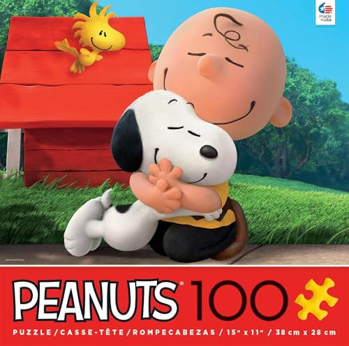 Puzzle Animales 5+ Años miniatura 2