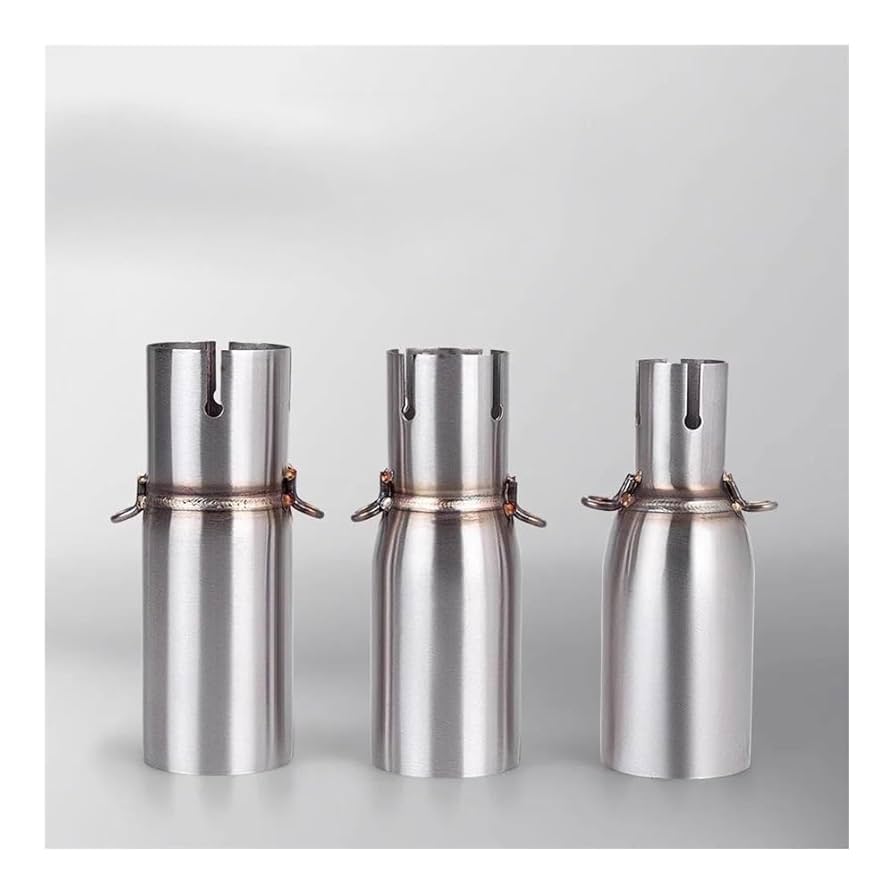 いけばな黒変形２口パイプ花器 いけばな黒変形2口パイプ花器