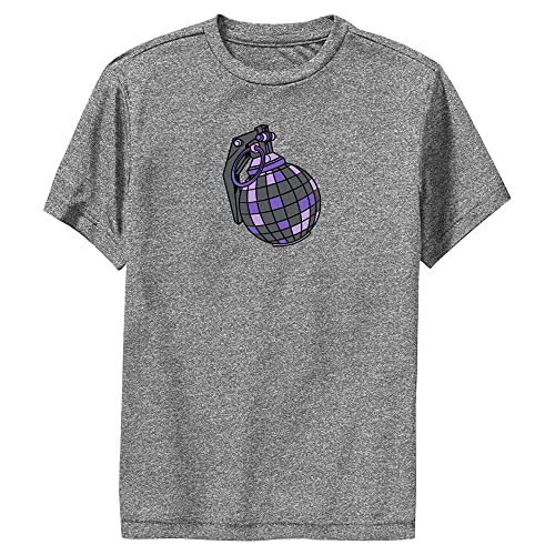 FORTNITE Boys' Drop Bomb T-Shirt - Main Image