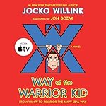Cover of Way of the Warrior Kid