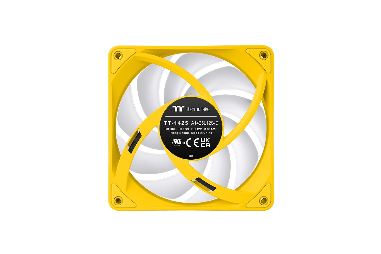 Thermaltake CT120 EX Reverse ARGB | 3 sztuki