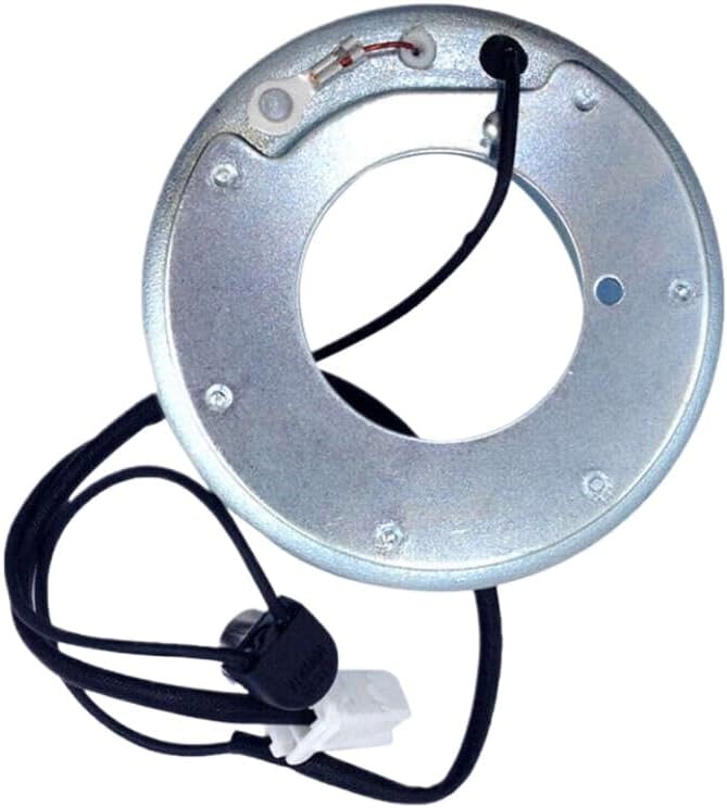 Electromagnetic Coil for AC Air Compressor Clutch Compatible with M3FB13, 3-5 Terminal, for 2.0L 2.3L Engines, 2005–2009