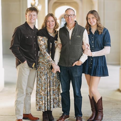 Cory Locke on loving others and serving the church