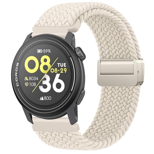 Cґgoh Coros Pace 3 / Pace Pro/Apex 2 Pro/Apex Pro/Apex 46mm EHb`ohpA\tgiCґgSpXgbv fB[X Y, One Size, iC, ΂Ȃ