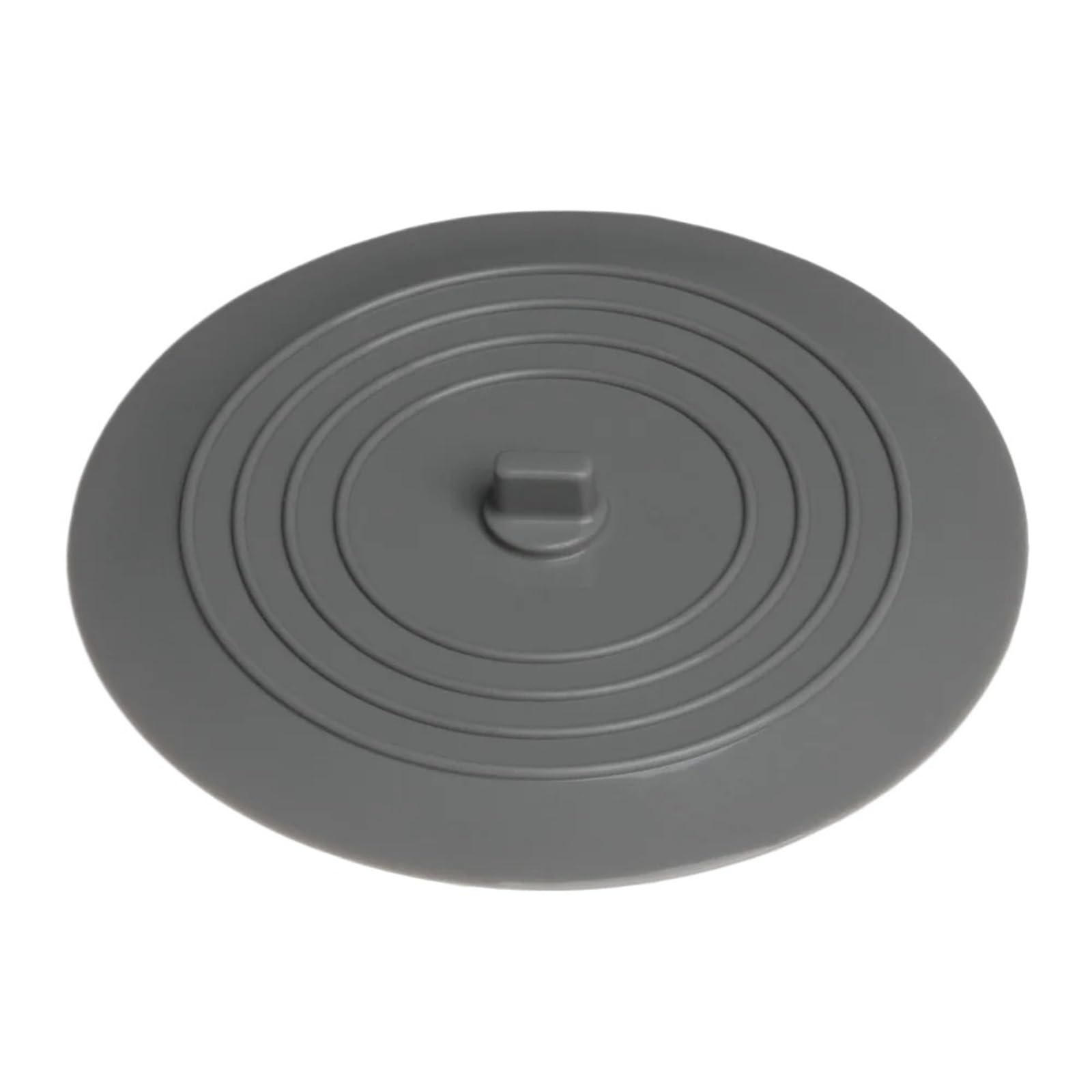 Tapón de bañera a Prueba Fugas, Cubierta Drenaje, tapón Pelo for Fregadero, Plano for, 5 uds para Bañera,Ducha