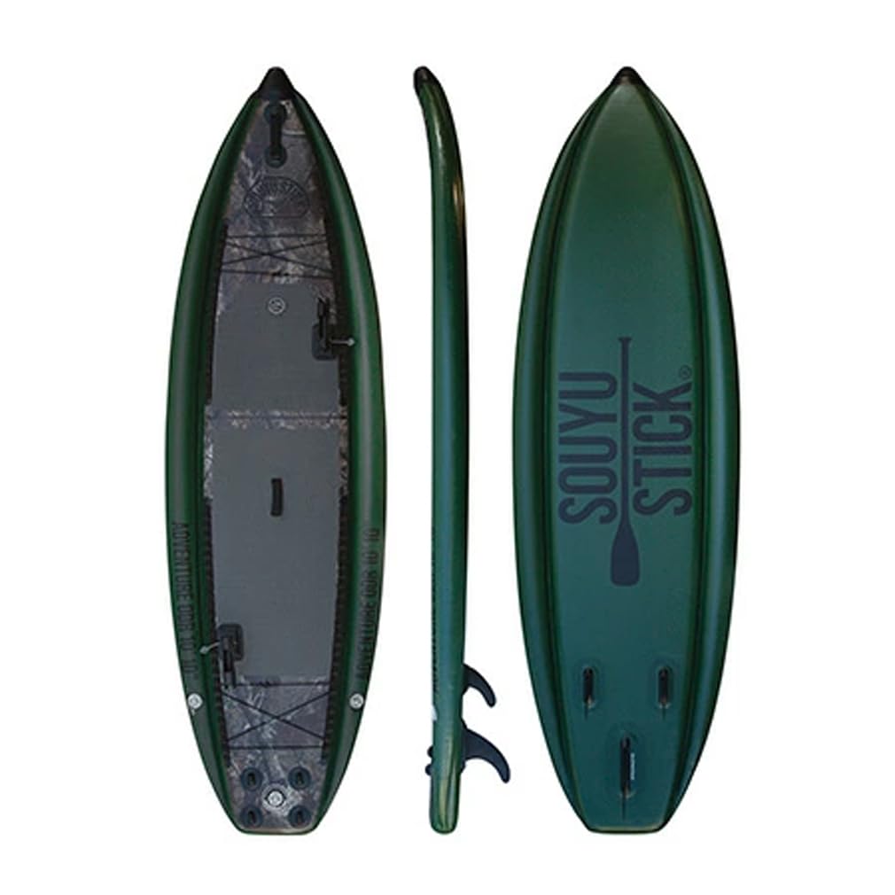 ソーユースティック グッドタイムODR 10'10\