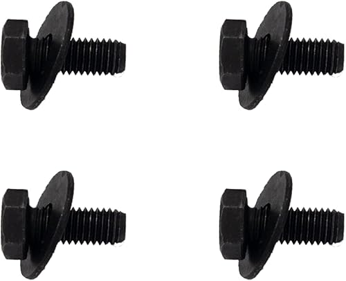 Miniatura 2 de 089006017064 Perno de sierra ingletadora M8 x 0.787 in compatible con P3650, TS1344L, TS1344LG, TS1346, TS1346T, TSS102L, TSS103, TSS103T, TS1345L