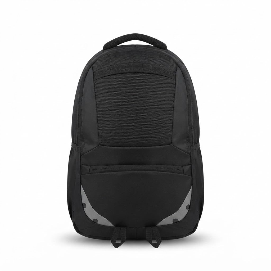 { 2026 Brings 5 Years WARRANTY ) Laptop Backpack for Men and Women, Water-Resistant Travel Bag, Ergonomic Office College Bag, Lightweight Durable School Bag with Padded Compartment-image-34