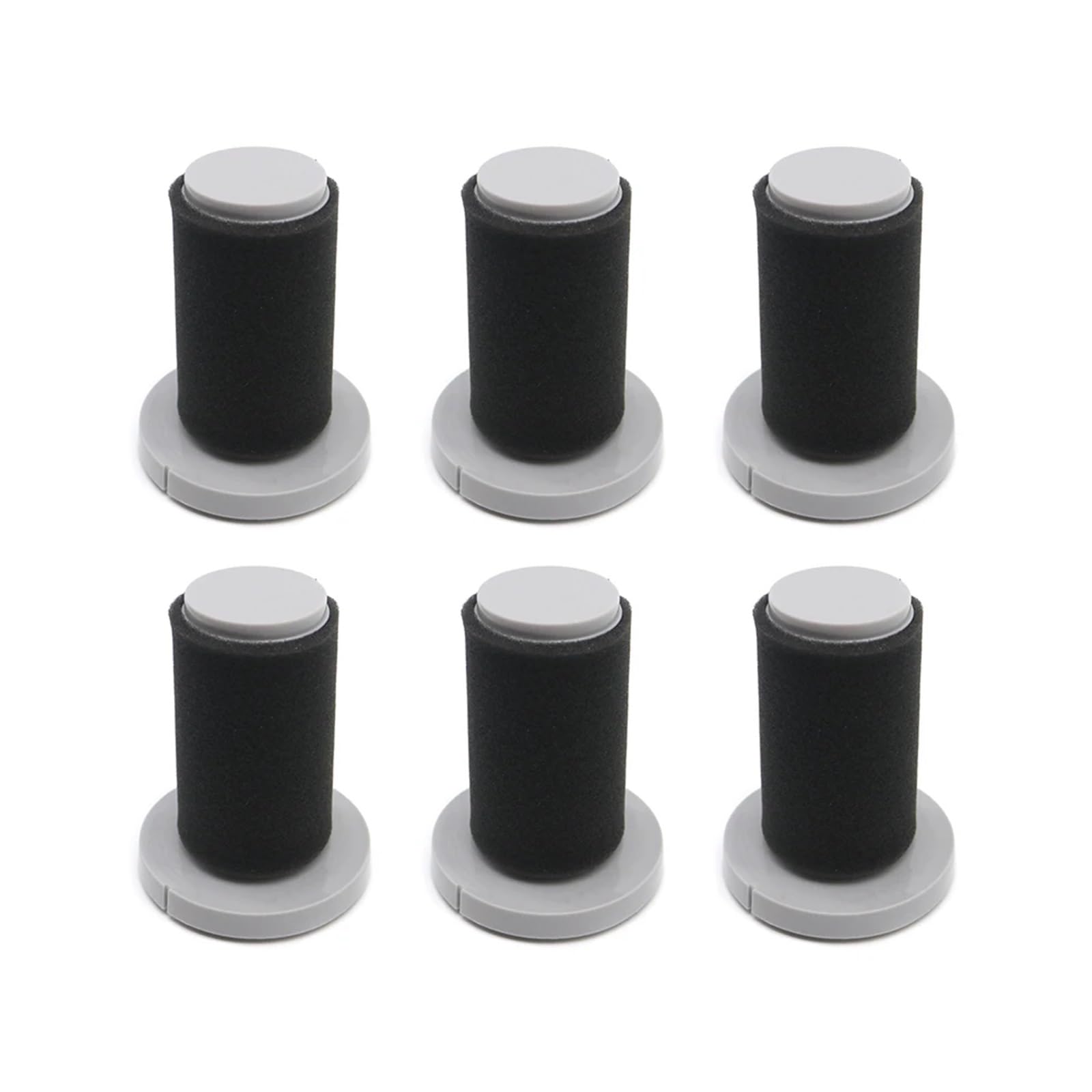 Varilla De Empuje Del Elemento Del Aspirador Del Filtro, Compatible Con Xiaomi For Deerma, Accesorios DX700, Elemento Filtrante(10pcs)