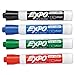Sanford Expo Dry Erase Marker Sets chisel set of 4