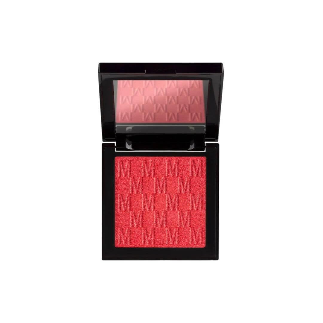 AT FIRST BLUSH - Compact Blush - 104 Lovebite - Mesauda Cosmetics