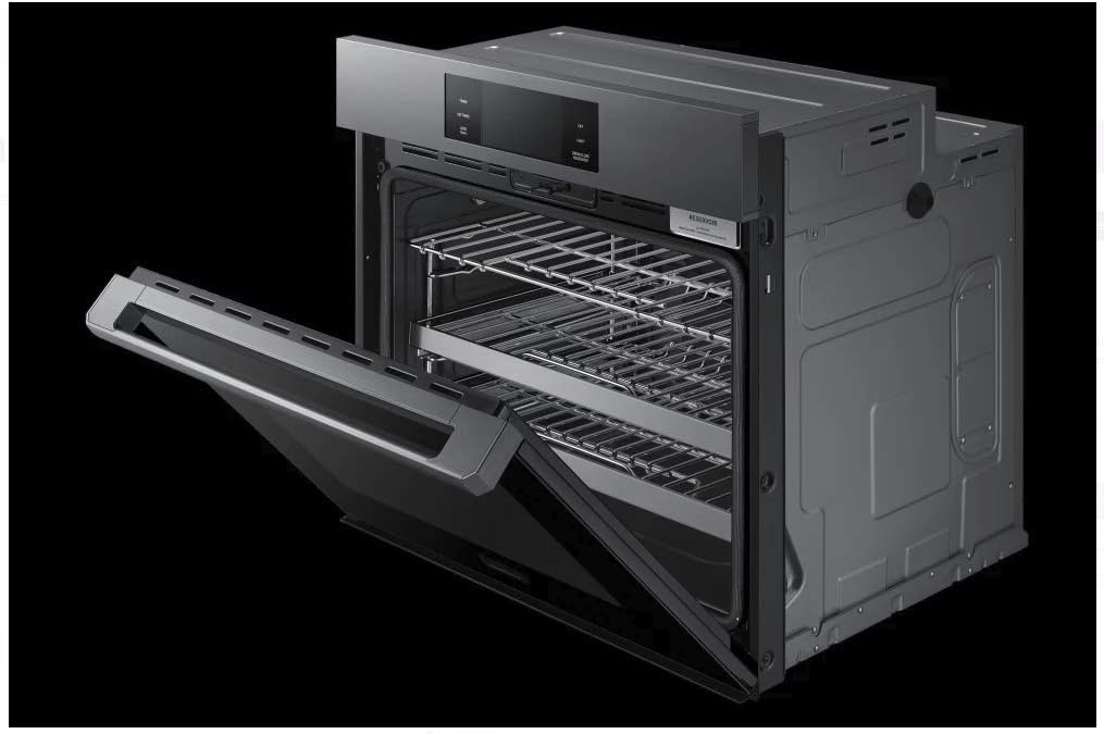 Dacor Modernist DOB30M977SM 30 Inch Electric Single Wall Oven