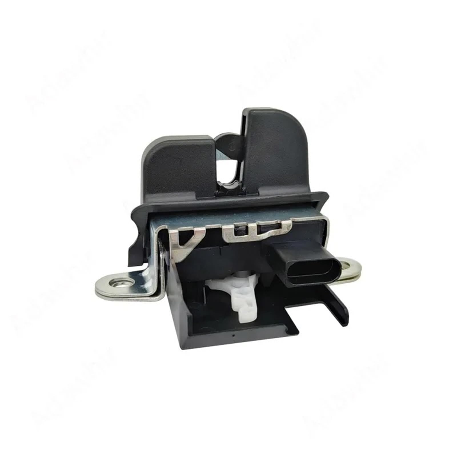 Car Boot Tailgate Lock for SEAT for Ibiza 2018-2022 Hatchback Trunk Lock Tailgate Lock 2SD827505 6F0827505