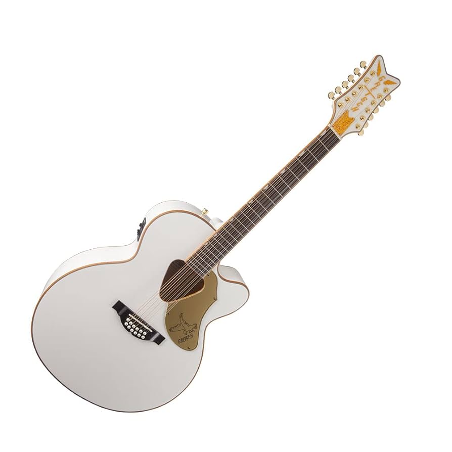 Gretsch Rancher Falcon ハードケース付き Gretsch Rancher Falcon ハードケース付き G-5022CWFE Rancher