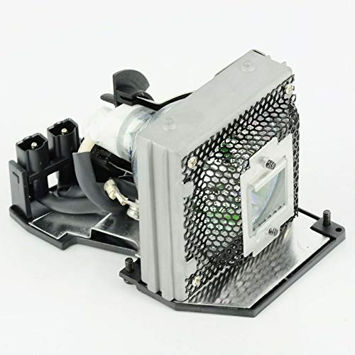 Woprolight TLPLMT20   Lámpara de repuesto compatible con proyector Toshiba TDP MT200 TDP MT400