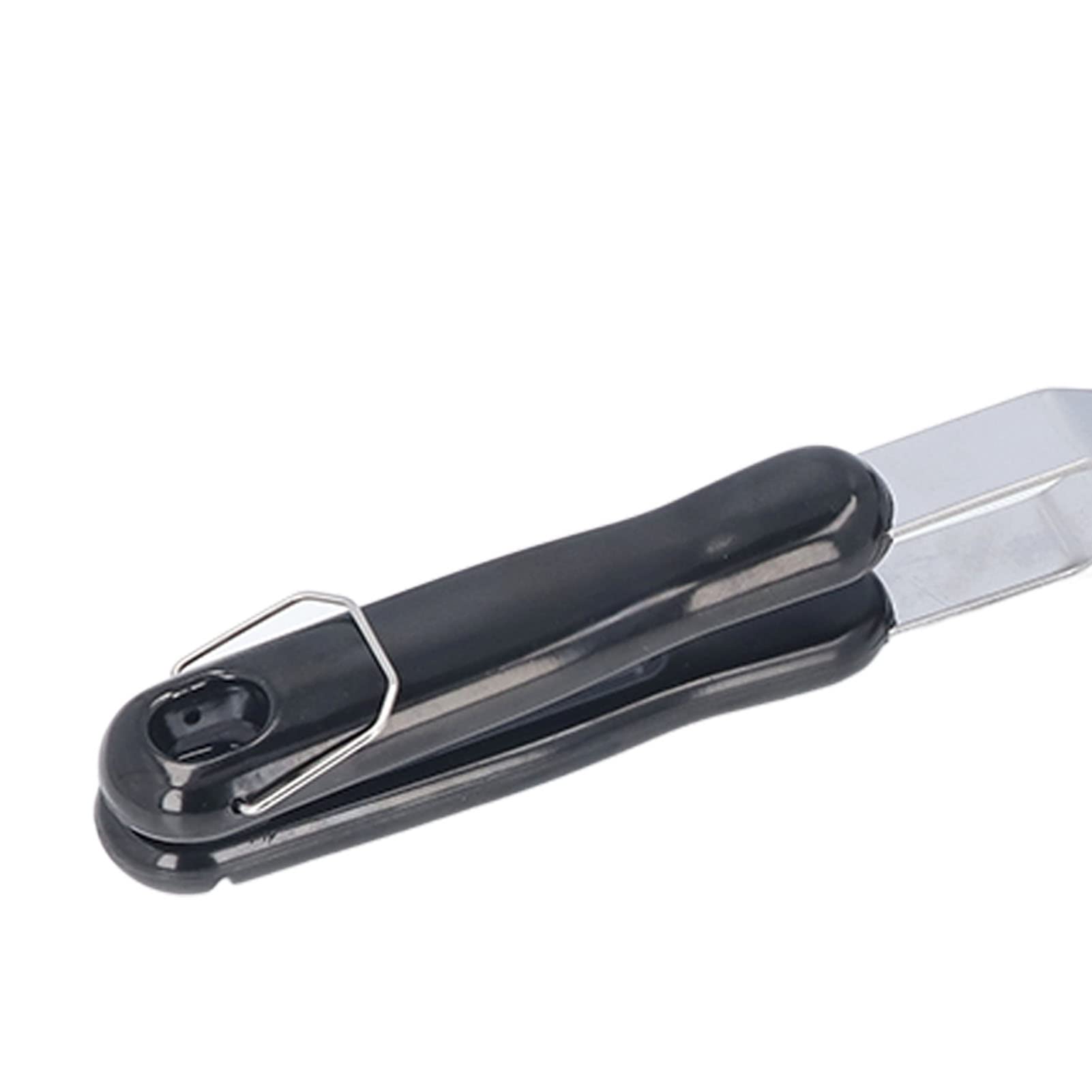 Machine à Sandwich Chaud, Antiadhésif Amovible avec Poêle à Sertir Double Face Universelle IH pour Cuisinières à Gaz, Camping de Cuisine grillé Croustillant