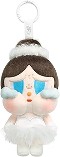POP MART CRYBABY SHINY SHINY シリーズぬいぐるみペンダント