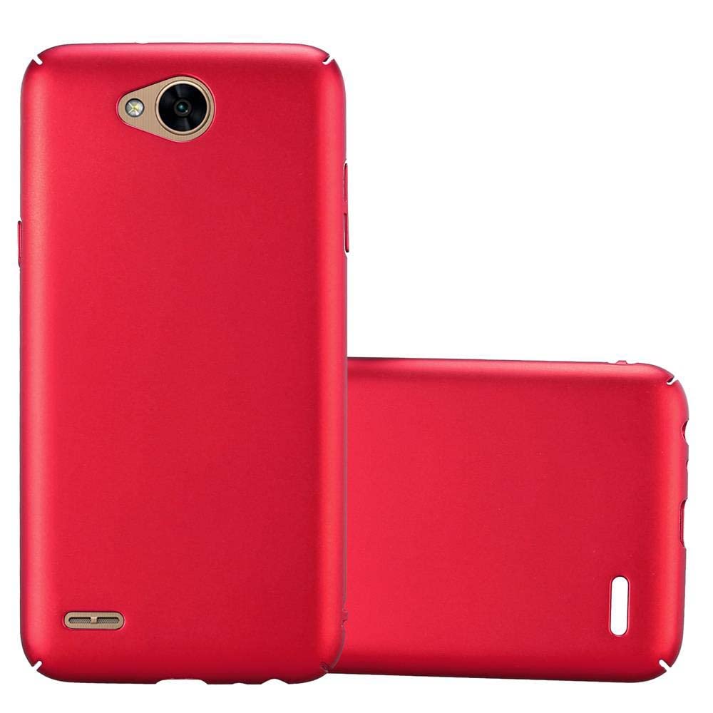 Cadorabo Cover LG G5 Viola: Protezione in Silicone TPU Antiurto
