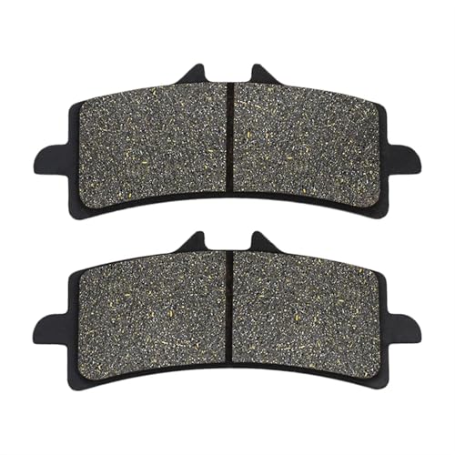 Plaquettes de frein moto arrière GSXR 1000 2012-2021 GSXS 1000 2015